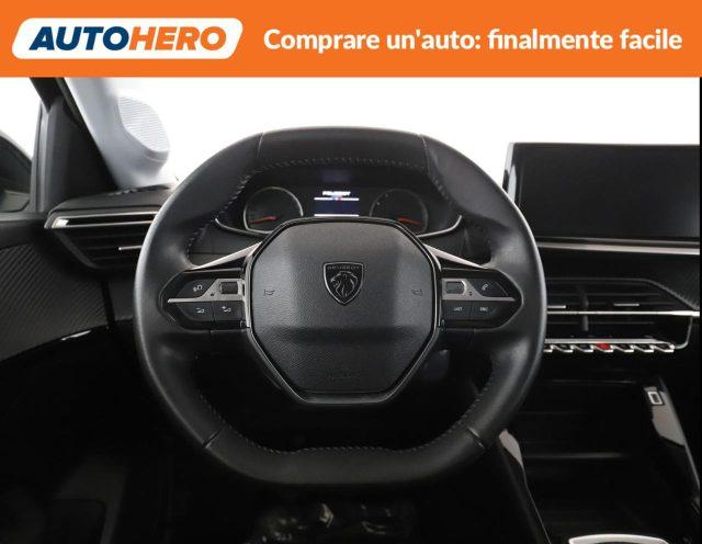 PEUGEOT 208 PureTech 75 5 porte Active