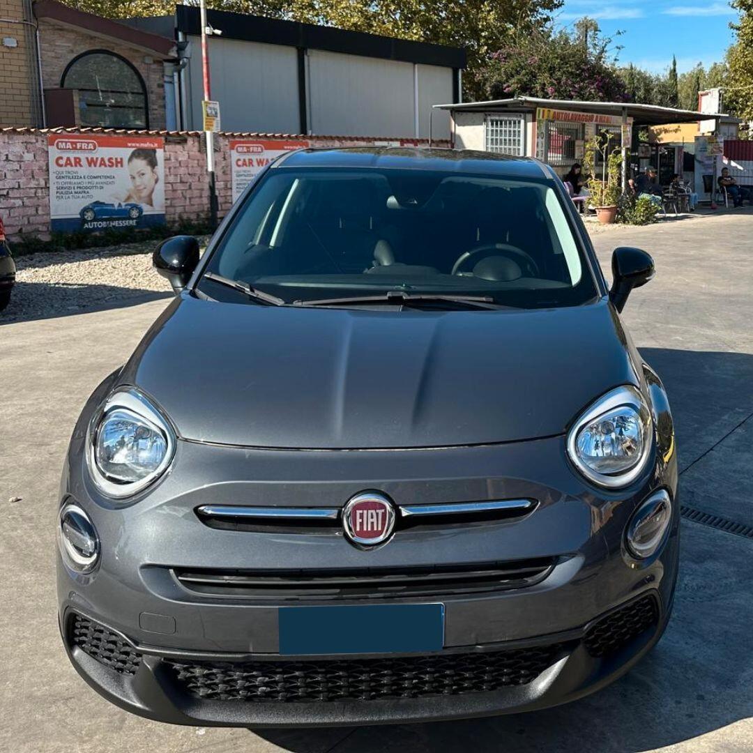 Fiat 500X 1.0 T3 120 CV Urban SEMPRE IN GARAGE