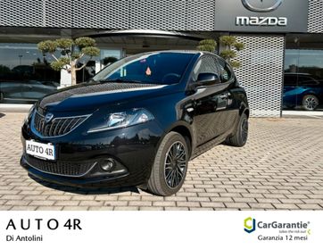Lancia Ypsilon 1.2 69 CV 5 porte GPL Gold