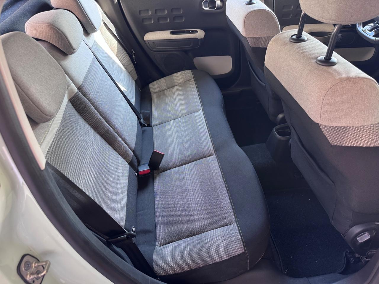 Citroen C3 PureTech 82 Shine garanzia 12 mesi