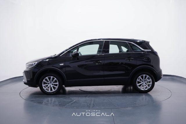 OPEL Crossland 1.2 Turbo 12V 110 CV Start&Stop Elegance