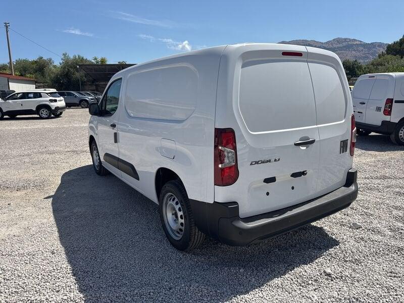 FIAT Doblò 1.5 BlueHdi 100CV PL-TN Van