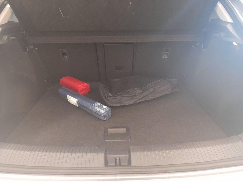 Volkswagen T-Roc T-Roc 1.5 TSI ACT DSG Life