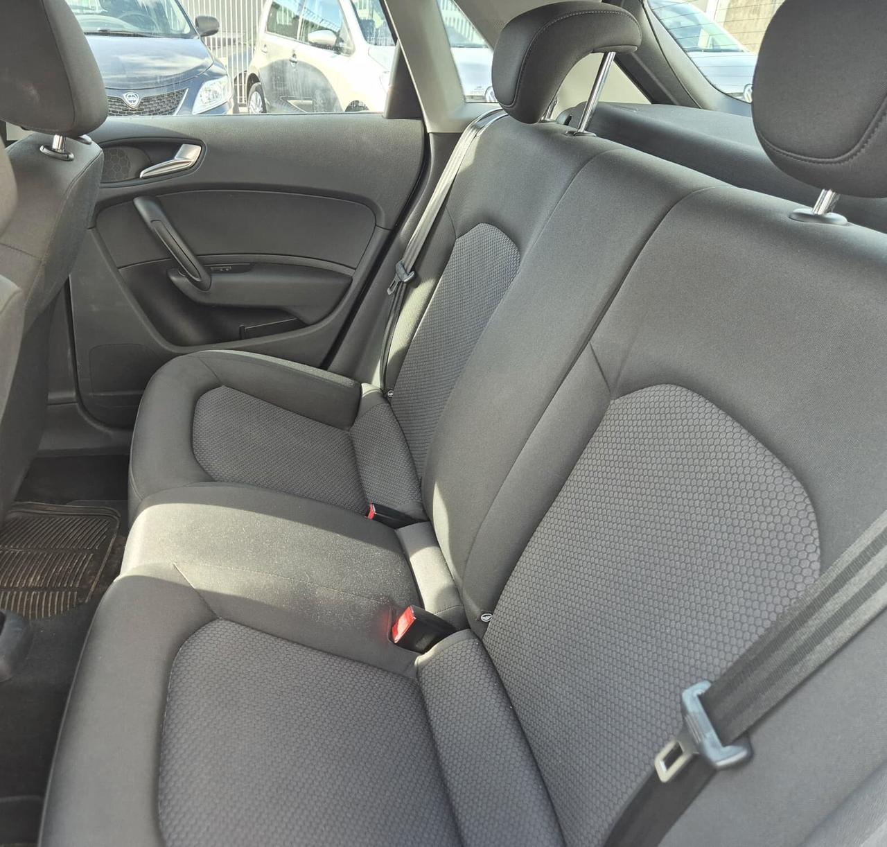 Audi A1 Sportback 1.4 TDI