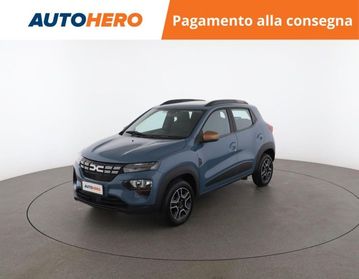 DACIA Spring Extreme Electric 65