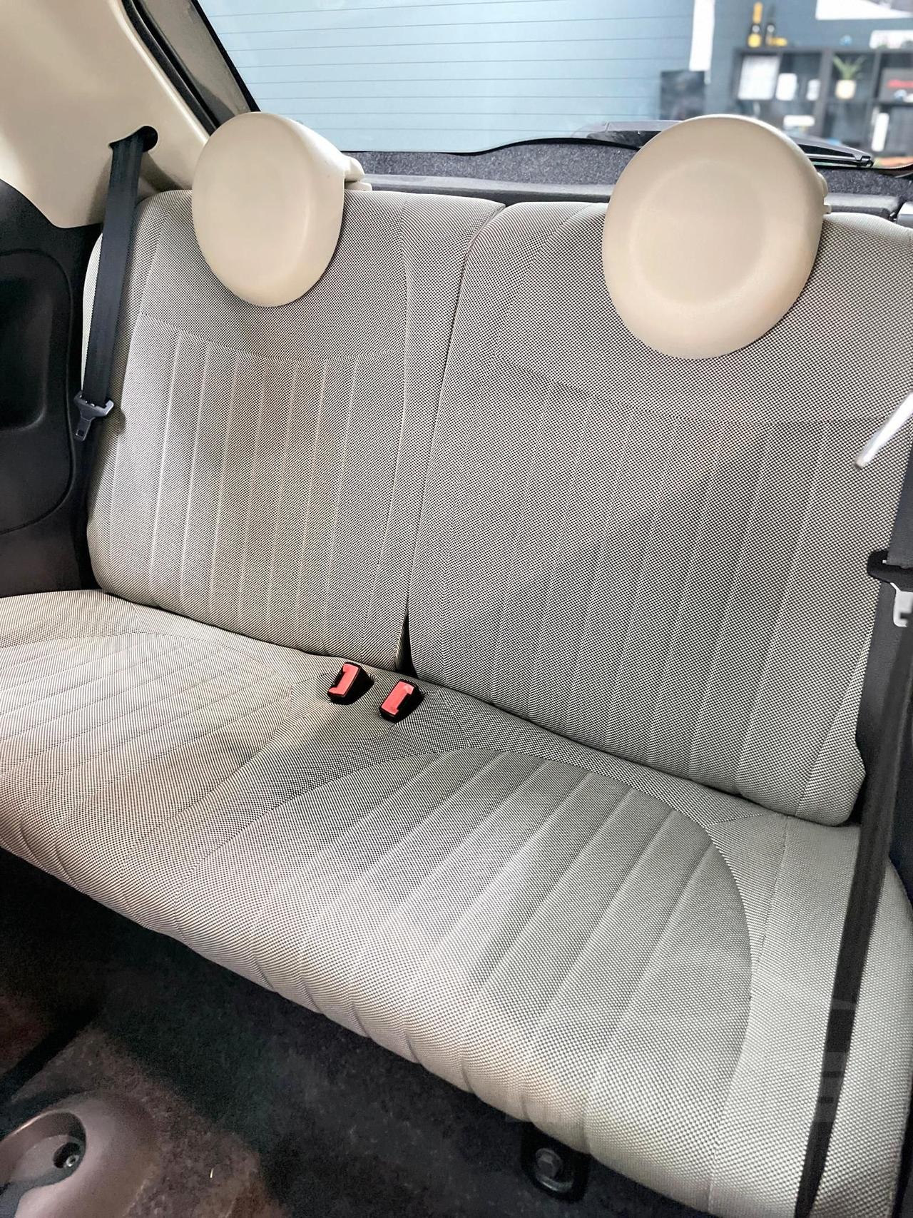 Fiat 500 1.2 Pop 69cv E6