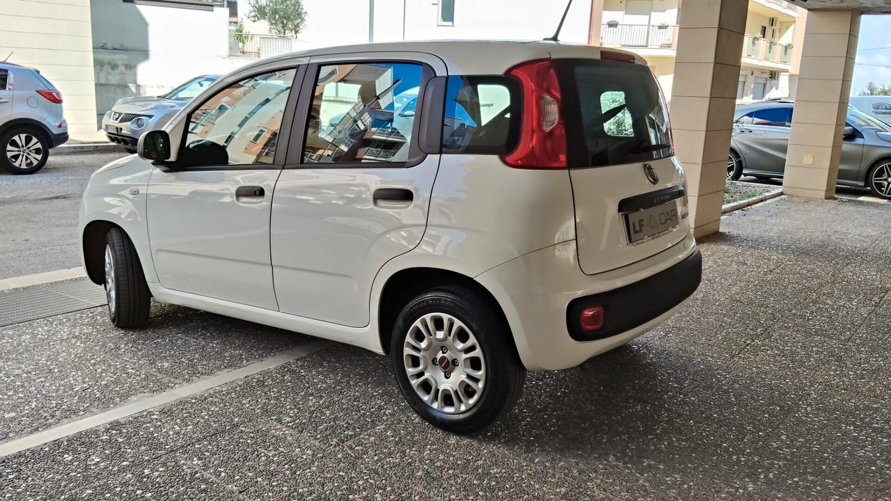 Fiat Panda 1.0 Hybrid Easy 70 cv