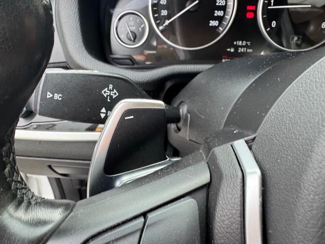 BMW X4 xDrive20d MSPORT