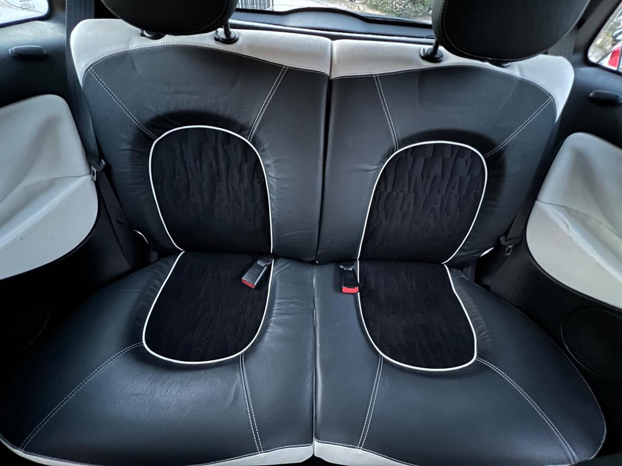 Lancia Ypsilon 1.2 69 CV Elle