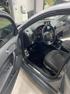 Audi A1 1.4 TDI S LINE