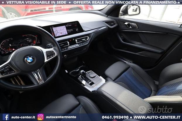 BMW Serie 1 120d xDrive Aut MSport Shadow M-S...