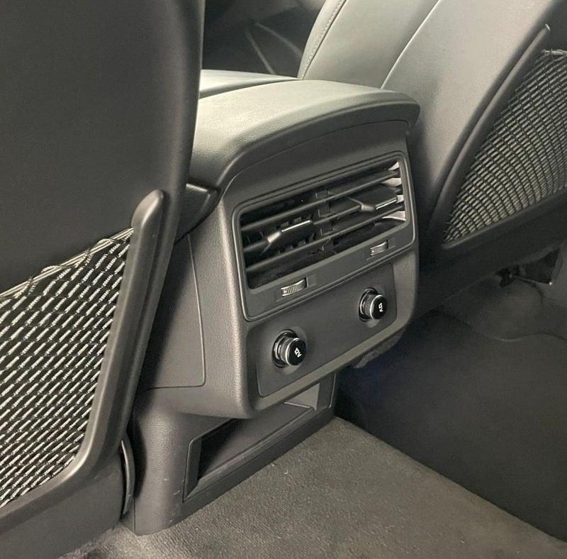 Audi Q8 50 TDI 286 CV quattro tiptronic Sport