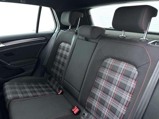 Volkswagen Golf GTI Performance 2.0 TSI 5p. BlueMotion Technology