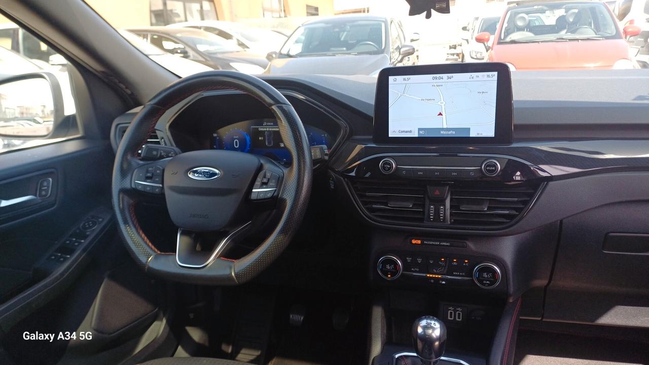 Ford Kuga 1.5 EcoBlue 120 CV 2WD ST-Line