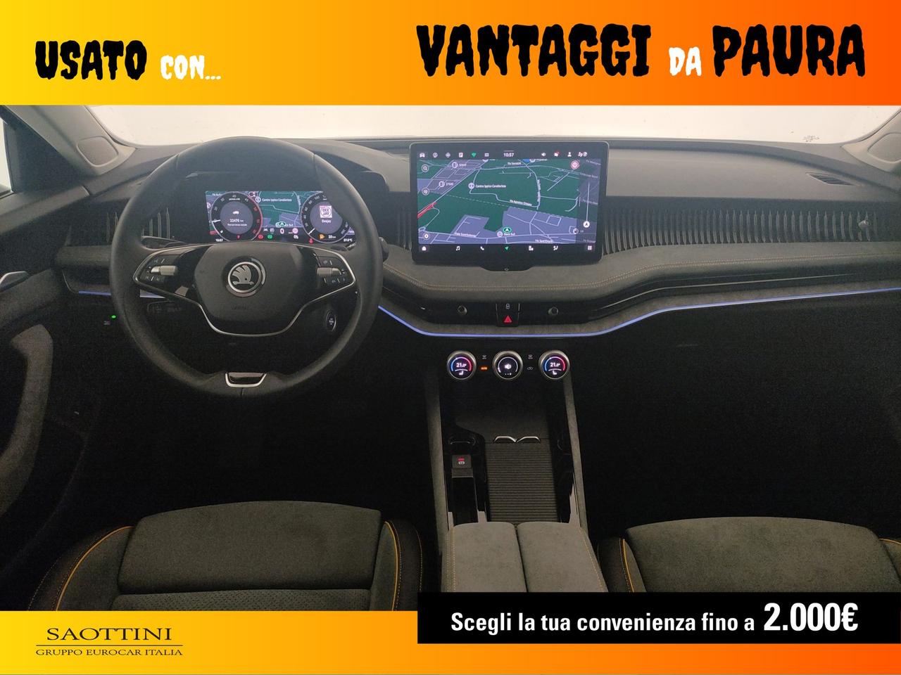 Wagon 2.0 TDI Style 150 CV DSG