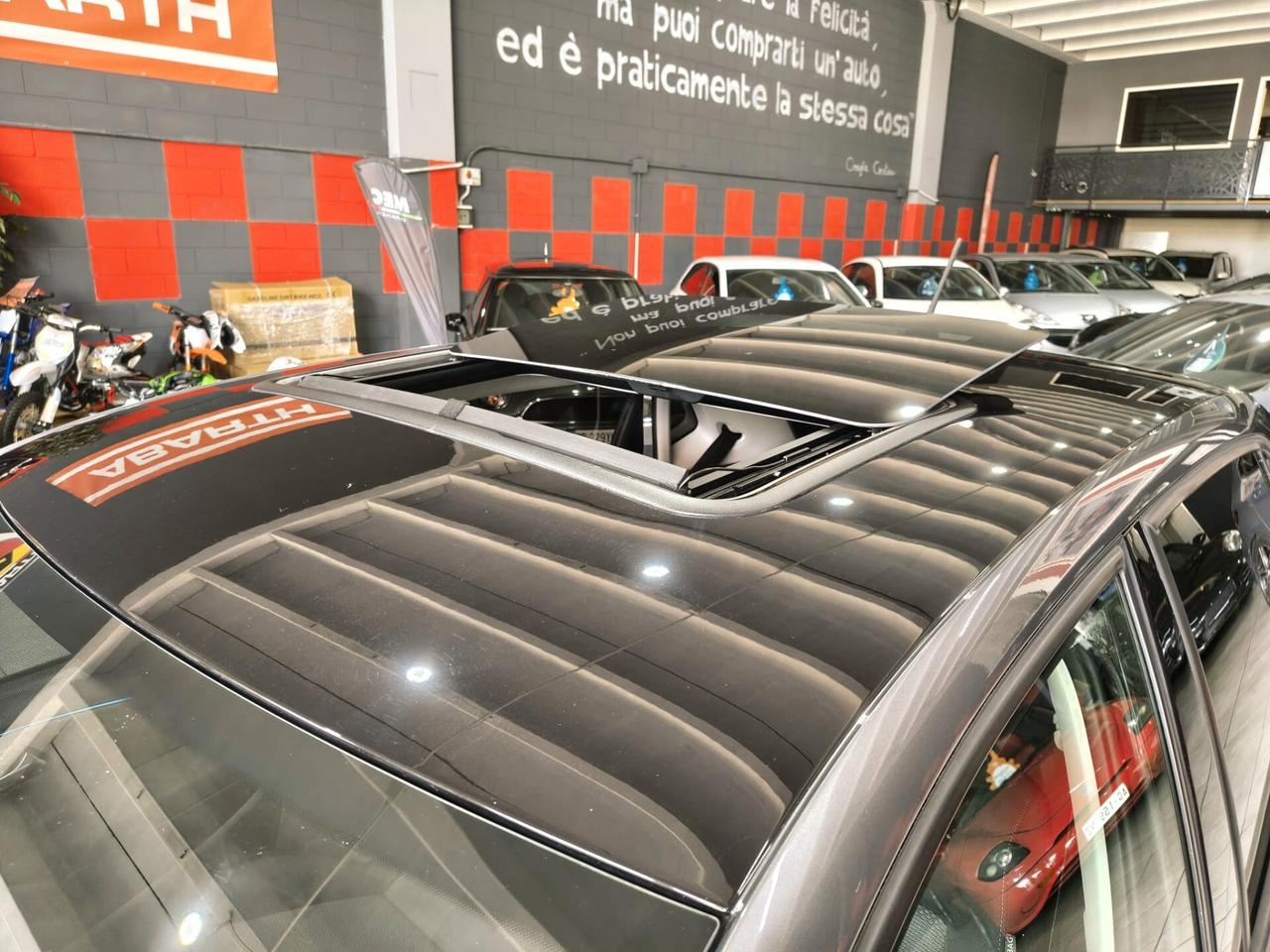 Volkswagen Polo 1.2 TSI 5p. Highline BlueMotion Technology