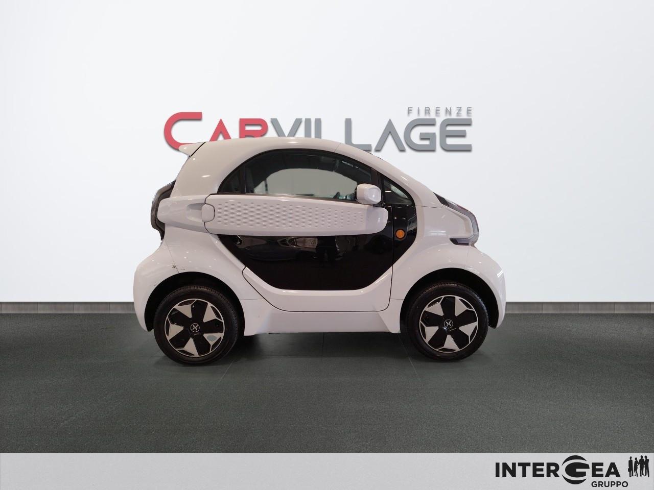 MICROCAR XEV YOYO
