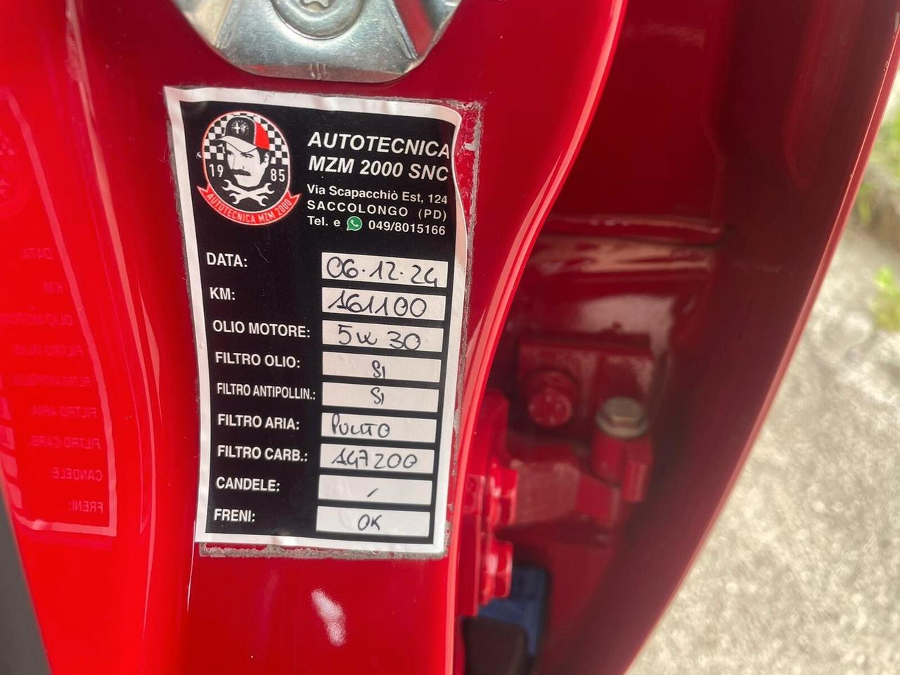 Alfa Romeo Giulietta 2.0 JTDm-2 140 CV Exclusive