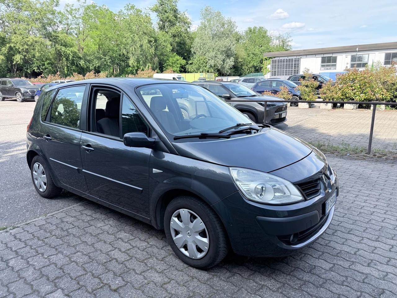 Renault Scenic Scénic 1.6 16V Serie Speciale