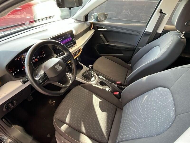 SEAT Arona 1.0 ECO TSI 70KW STYLE