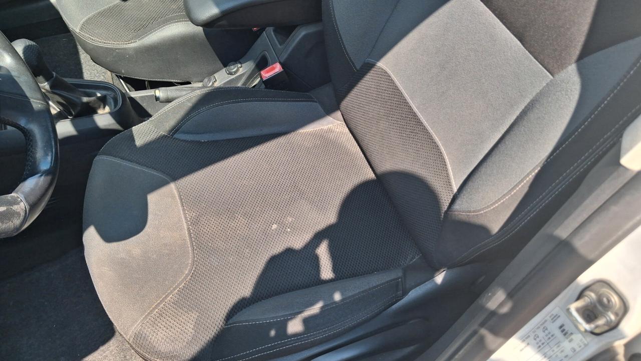 Citroen C3 1.1 Exclusive EURO 5