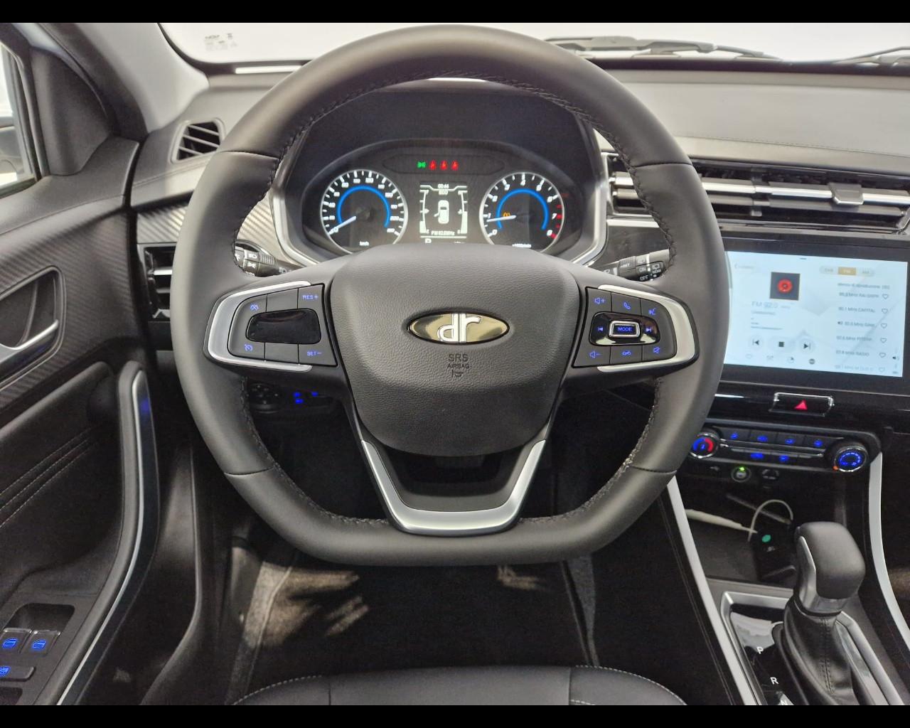 DR DR 3.0 MT 1.5L BENZINA