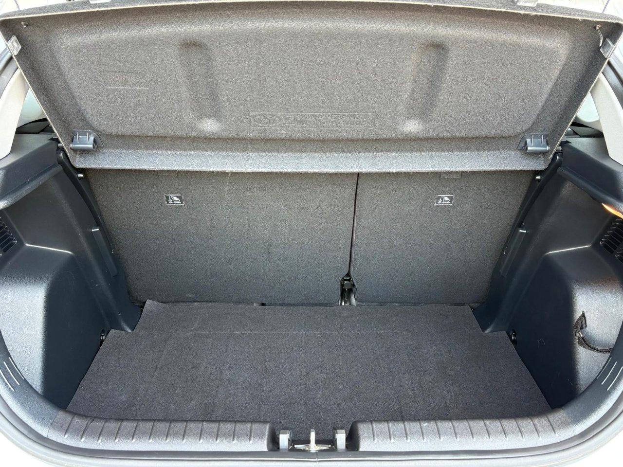 Hyundai i20 1.2 mpi Connectline
