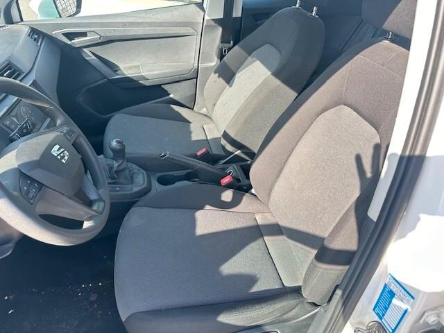 Seat Arona 1.0 EcoTSI Style