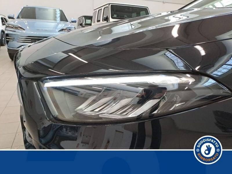 Mercedes-Benz Classe A 250e EQ-Power Automatic AMG Line Advanced Plus Digital Edition