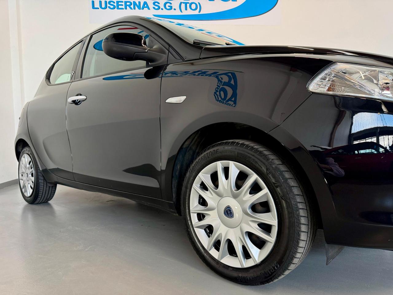 Lancia Ypsilon 1.2 69 CV 5 posti S&S Euro 6B