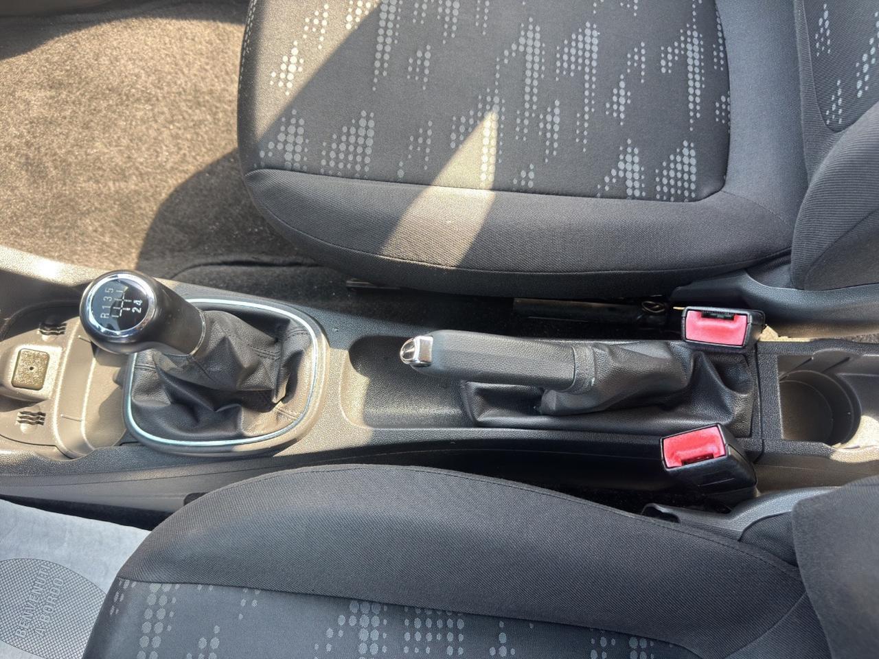Opel Corsa 5 Porte 1.2 One BENZINA 85 CV-E5B-CERCHI IN LEGA-OK NEOPATENTATI-