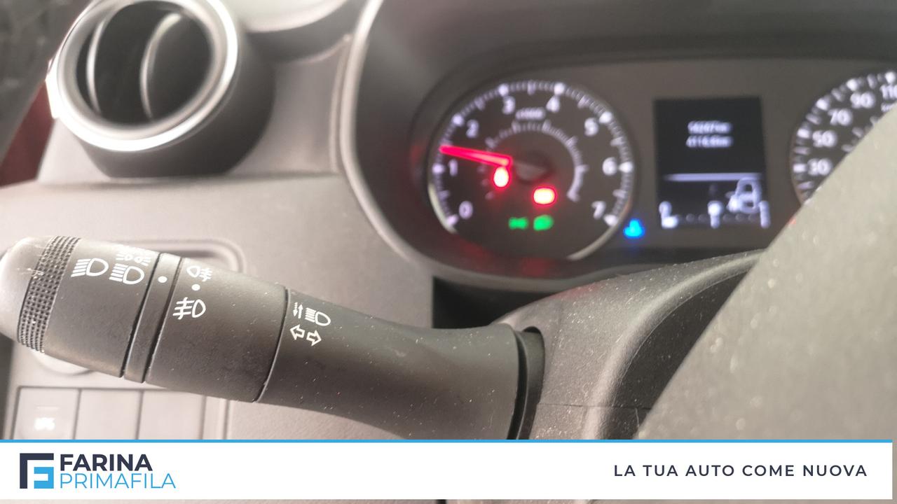 DACIA Duster II 2021 - Duster 1.0 tce Comfort Gpl 4x2 100cv
