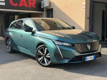 PEUGEOT 308 BlueHDi 130 S&S SW Allure (NESSUN VINCOLO)
