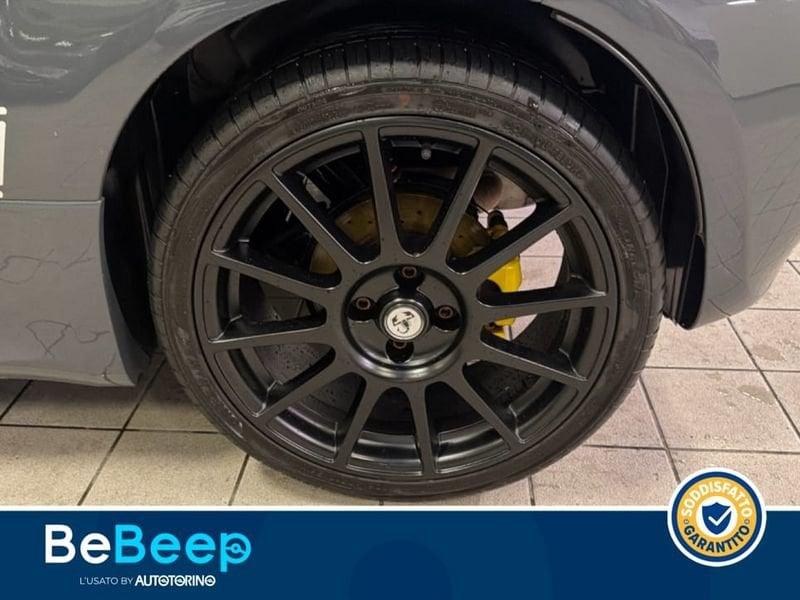 Abarth 595 1.4 T-JET ESSEESSE 180CV