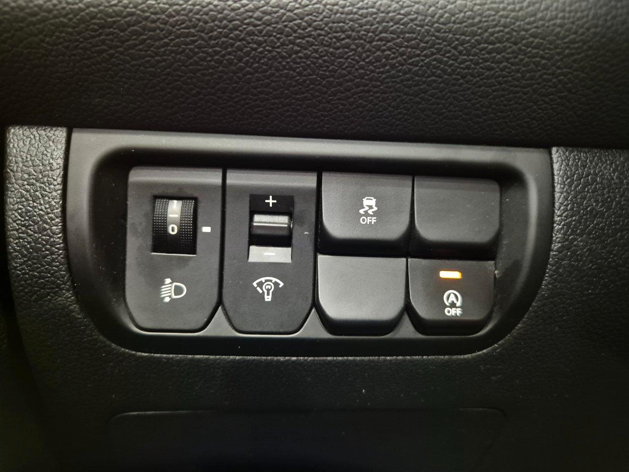 Kia Rio 5 Porte Rio 5p 1.1 crdi EX - NEOPATENTATI - Clima