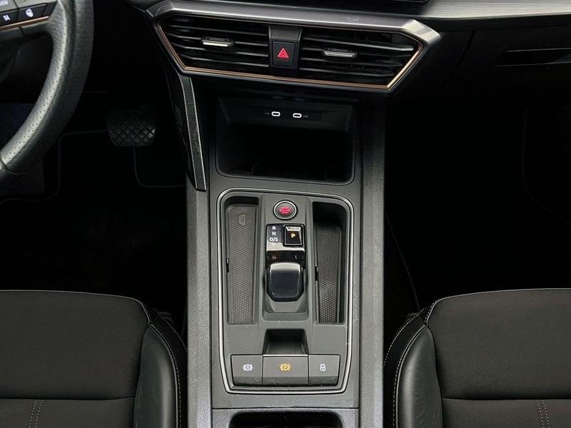 Cupra Formentor Formentor 1.5 TSI DSG