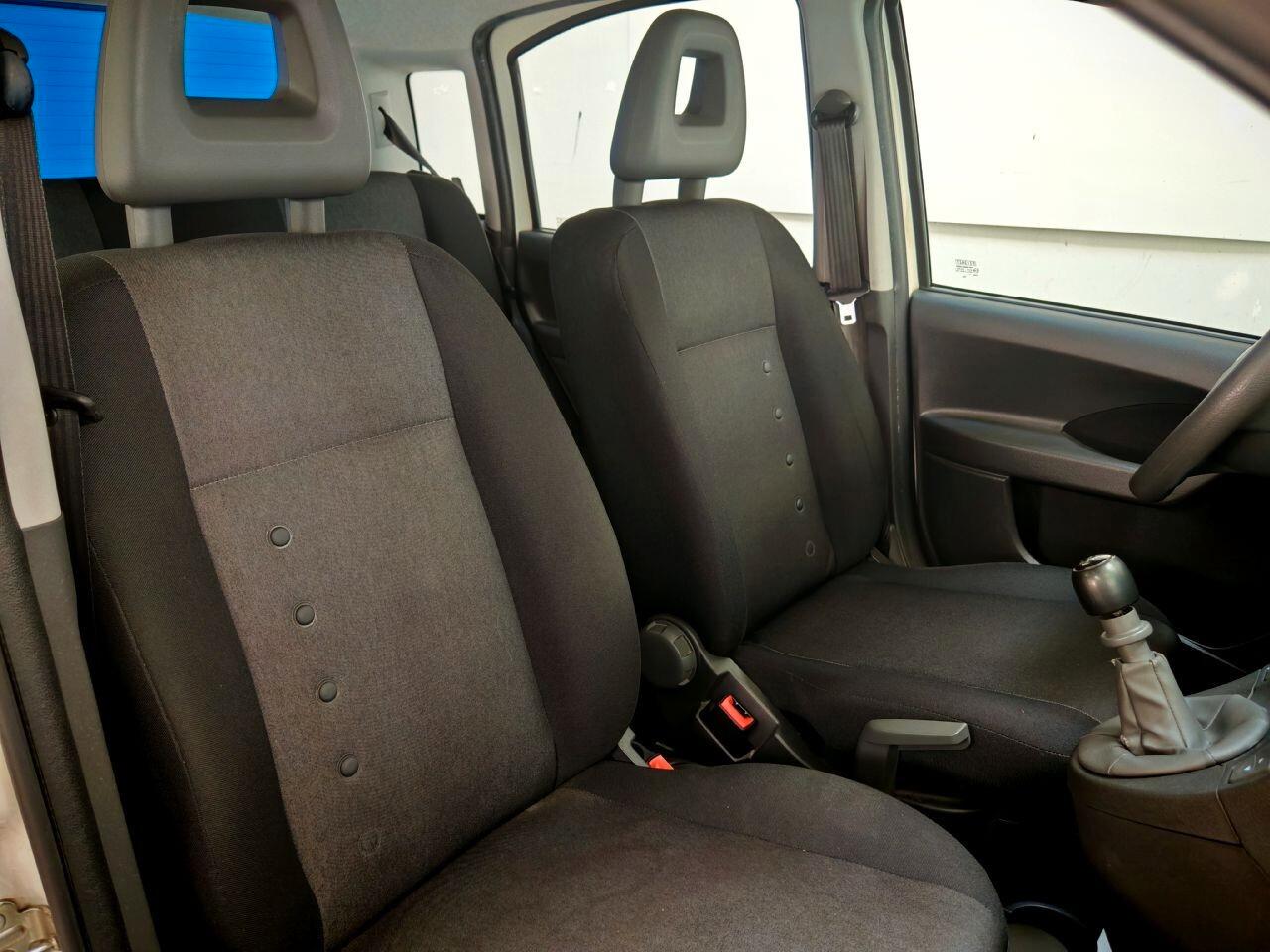 Fiat Panda 1.2 Dynamic Euro 5