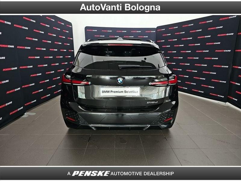 BMW Serie 2 Active Tourer 218d Active Tourer Msport