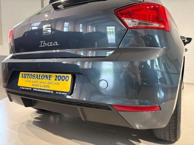 SEAT Ibiza 1.0 EcoTSI 95cv 5p Style PREZZO REALE