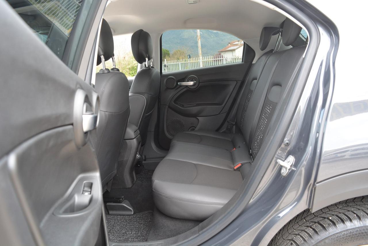 Fiat 500X 1.3 Mjet 95 CV Connect