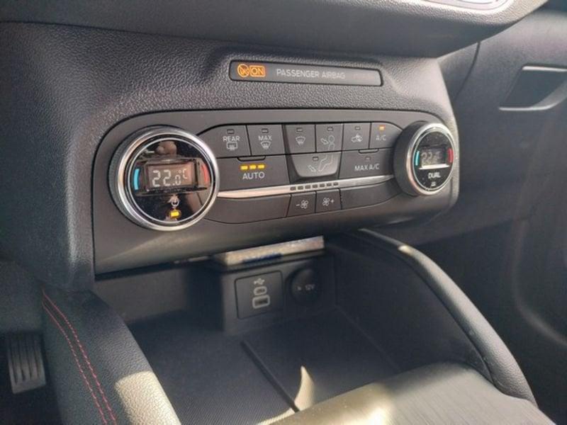 Ford Kuga Kuga 1.5 EcoBlue 120 CV 2WD ST-Line