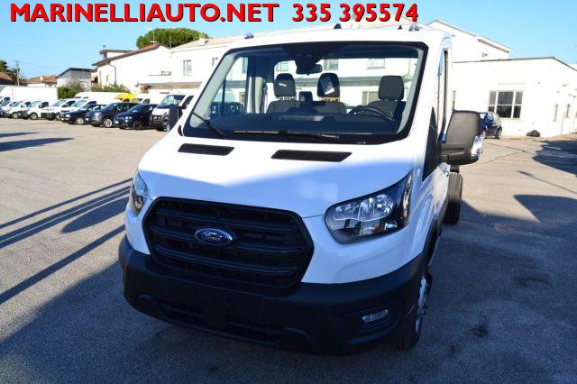 FORD Transit 350 TELAIO L2 2.0 130CV