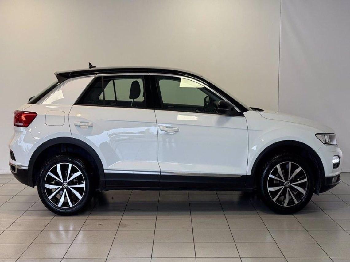 VOLKSWAGEN T Roc 1 0 tsi style 110cv