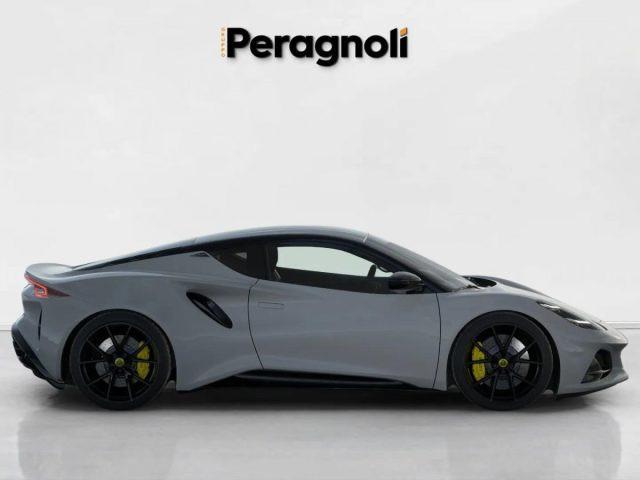 LOTUS Emira TURBO SE MY26