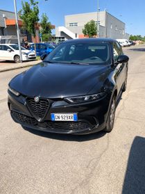 Alfa Romeo Tonale 1.6 diesel 130 CV TCT6 Sprint