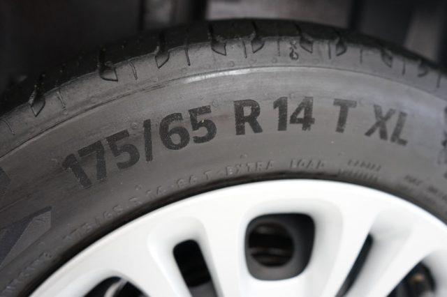 FIAT Panda 1.2 EasyPower Easy UNICO PROPRIETARIO