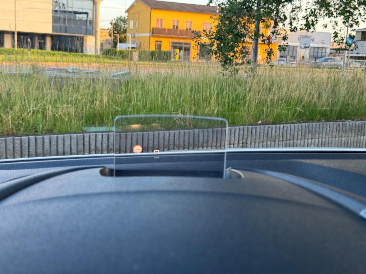Citroen Berlingo XL XTR 1.5 HDi Automatico 7Posti Gancio