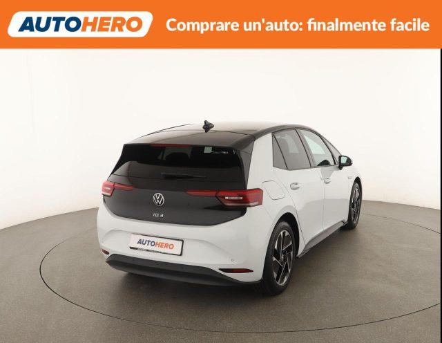 VOLKSWAGEN ID.3 Pro Performance