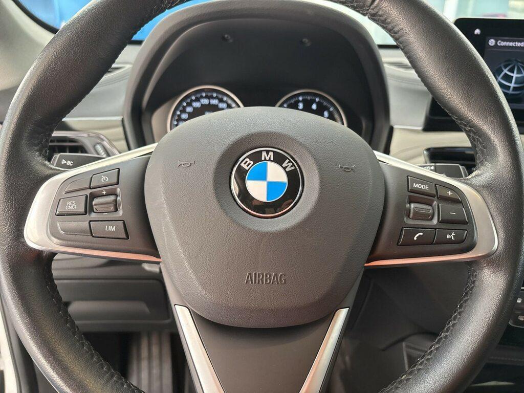 BMW X1 18 i xLine Plus sDrive Steptronic