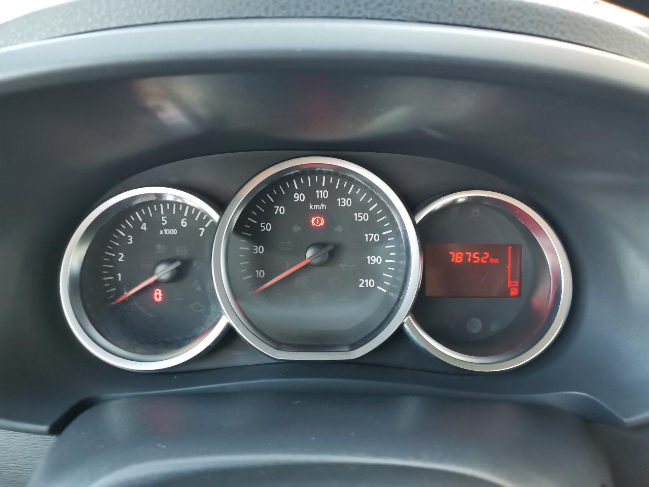 Dacia Dokker 1.6 Comfort Gpl s&s 100cv